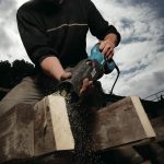 JR3070CT RECIPRO SAW