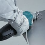 JS1601 MÁY CẮT KIM LOẠI THẲNG (1.6MM)