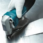 JS1602 MÁY CẮT KIM LOẠI (1.6MM)