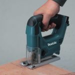 JV100DZ MÁY CƯA LỌNG DÙNG PIN (10.8V)