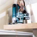 JV103DZ CORDLESS JIG SAW(BL)