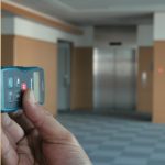 LD050P LASER DISTANCE MEASURE