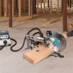 LS003GZ CORDLESS SLIDE COMPOUND MITER SAW(305MM/AWS/BL)(40V MAX)