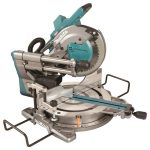 LS004GZ CORDLESS SLIDE COMPOUND MITER SAW(260MM/AWS/BL)(40V MAX)