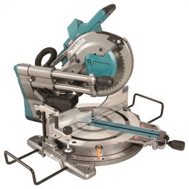 LS004GZ CORDLESS SLIDE COMPOUND MITER SAW(260MM/AWS/BL)(40V MAX)