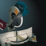 LS1030N MITER SAW (260MM)