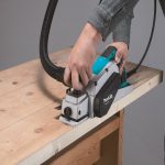 M1100B POWER PLANER (82MM)