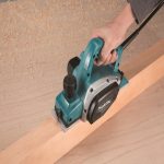 M1902B POWER PLANER(82MM)