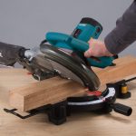 M2300B COMPOUND MITER SAW (255MM)