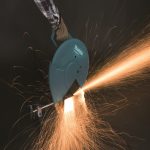 M2400B PORTABLE CUT-OFF(355MM)