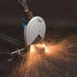 M2401B CUT-OFF SAW(355MM)