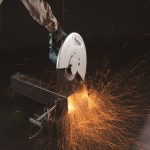 M2403B MÁY CẮT SẮT(355MM)