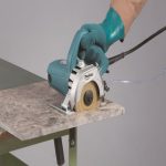 M4100B CUTTER(110MM)