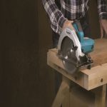 M5801B CIRCULAR SAW(185MM)