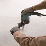 M8701B COMBINATION HAMMER(SDS-PLUS SHANK/26MM)