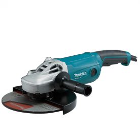 M9001B ANGLE GRINDER(230MM/2000W/TRIGGER SWITCH)