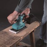 M9203B FINISHING SANDER