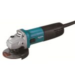 M9506B ANGLE GRINDER (100MM/720W/SLIDE SWITCH)