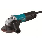 M9508B ANGLE GRINDER (125MM/720W/SLIDE SWITCH)