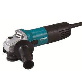 M9508B ANGLE GRINDER (125MM/720W/SLIDE SWITCH)