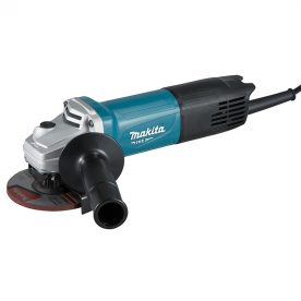 M9513B ANGLE GRINDER(100MM/850W/TOGGLE SWITCH)