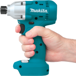 TD044DNZ  CORDLESS IMPACT DRIVER(14.4V)