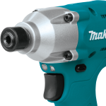 TD044DNZ  CORDLESS IMPACT DRIVER(14.4V)