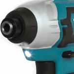 TD110DSYE CORDLESS IMPACT DRIVER(12V MAX)