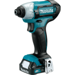 TD110DSYE CORDLESS IMPACT DRIVER(12V MAX)