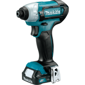 TD110DSYE CORDLESS IMPACT DRIVER(12V MAX)
