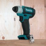 TD110DZ CORDLESS IMPACT DRIVER(12V MAX)