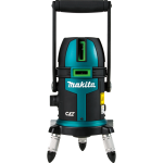 SK312GDZ GREEN MULTI LINE LASER(12V MAX)