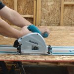 SP6000 PLUNGE CUT CIRCULAR SAW