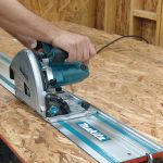 SP6000 PLUNGE CUT CIRCULAR SAW