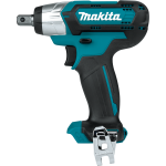 TW141DZ   CORDLESS IMPACT WRENCH(12.7MM)(12V MAX)