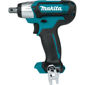 TW141DZ   CORDLESS IMPACT WRENCH(12.7MM)(12V MAX)