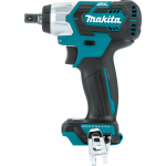 TW161DZ CORDLESS IMPACT WRENCH(12.7MM/BL)(12V MAX)