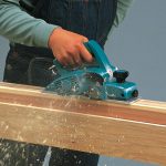 N1900B POWER PLANER(82MM)