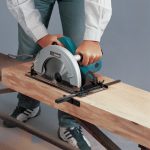 N5900B CIRCULAR SAW(235MM)