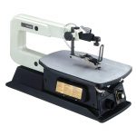SJ401 SCROLL SAW(50W)