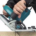 SP6000 PLUNGE CUT CIRCULAR SAW