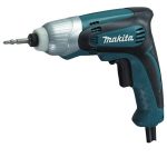 TD0100 IMPACT DRIVER