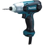 TD0101 IMPACT DRIVER