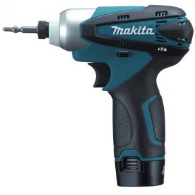 TD090DWE CORDLESS IMPACT DRIVER(10.8V)