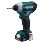 TD110DSAE CORDLESS IMPACT DRIVER(12V MAX)