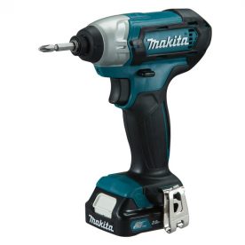 TD110DSAE CORDLESS IMPACT DRIVER(12V MAX)