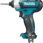 TD110DZ CORDLESS IMPACT DRIVER(12V MAX)