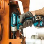 TW140DZ CORDLESS IMPACT WRENCH(9.5MM)(12V MAX)