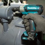 TW141DSAE CORDLESS IMPACT WRENCH(12.7MM)(12V MAX)