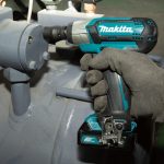 TW141DZ CORDLESS IMPACT WRENCH(12.7MM)(12V MAX)